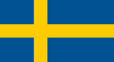 Sweden